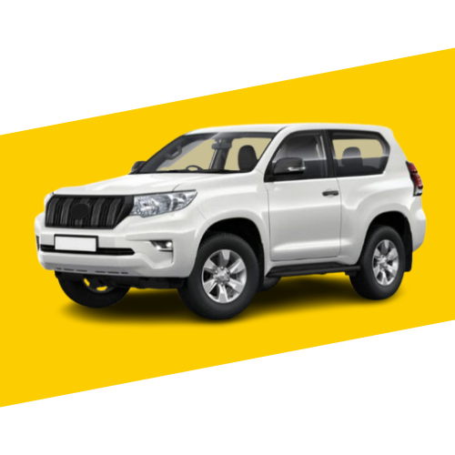 PRADO 3P (2010 ACTUEL)